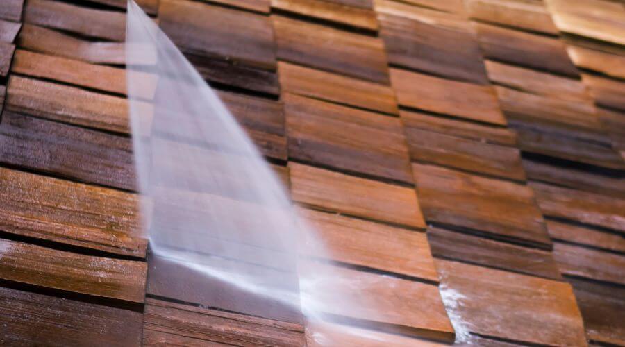 Asphalt Roofing in Tripoli, WI